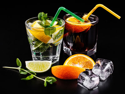 Cold-Drinks