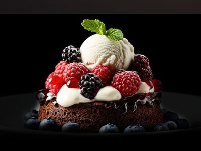 Dessert