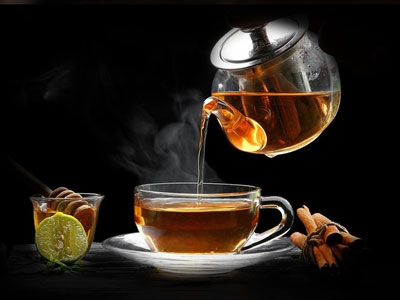 Hot-Drinks