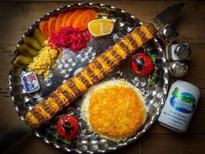 Kebabs